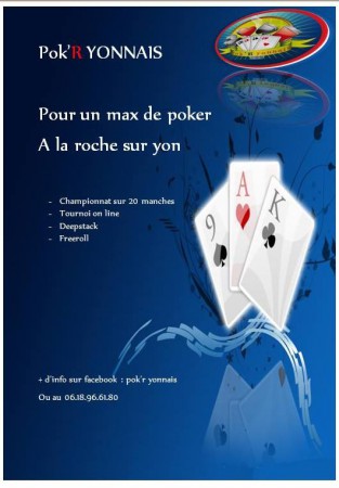 affiche club